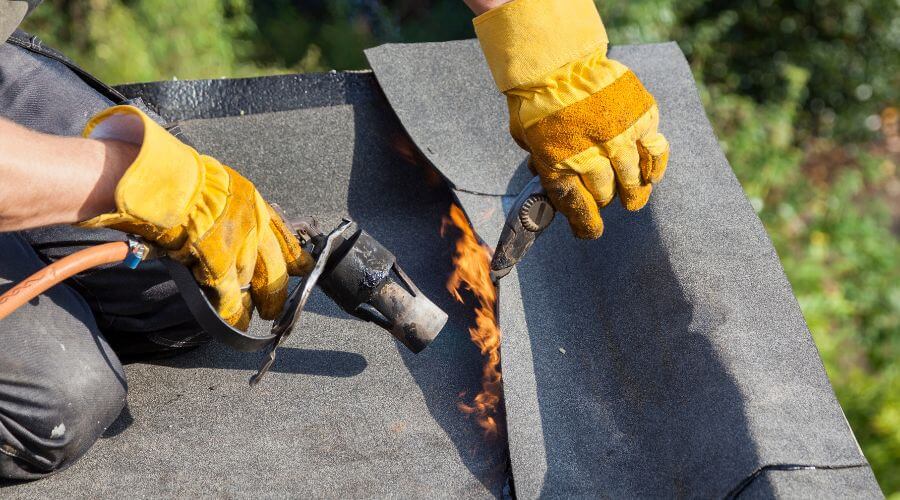 Professional flood damage restoration services in Kalamazoo, MI